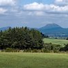 Vue sur le Puy de Dôme